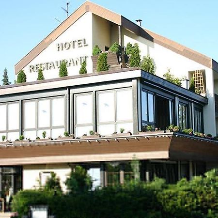 Alte Kelter Hotel Fellbach Luaran gambar