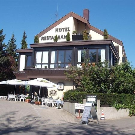 Alte Kelter Hotel Fellbach Luaran gambar