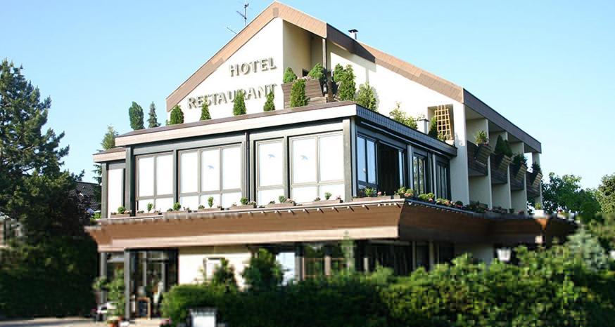 Alte Kelter Hotel Fellbach Luaran gambar