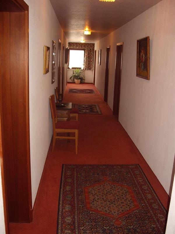 Alte Kelter Hotel Fellbach Luaran gambar