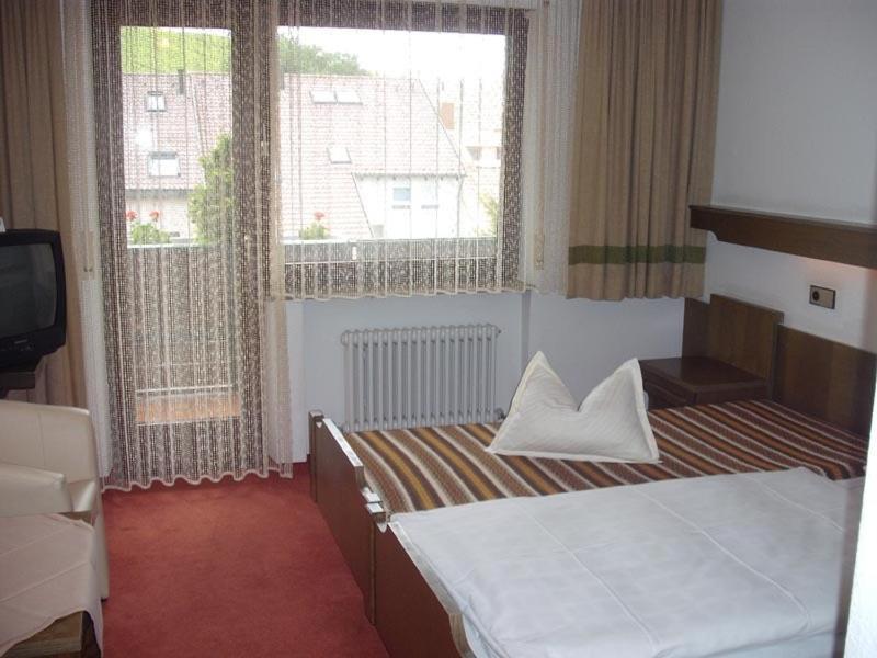 Alte Kelter Hotel Fellbach Luaran gambar