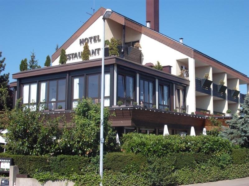 Alte Kelter Hotel Fellbach Luaran gambar