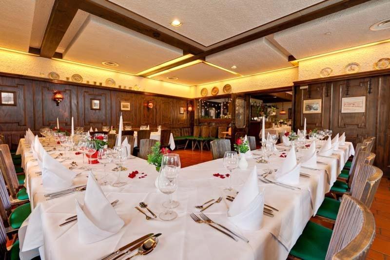 Alte Kelter Hotel Fellbach Luaran gambar
