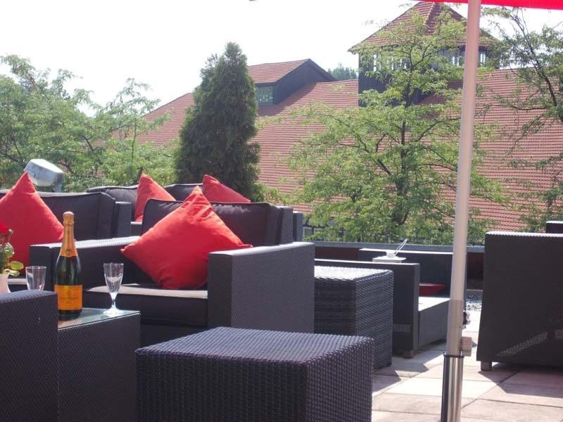 Alte Kelter Hotel Fellbach Luaran gambar