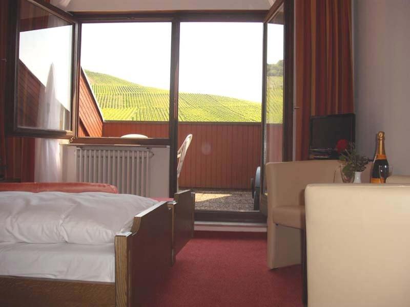 Alte Kelter Hotel Fellbach Luaran gambar