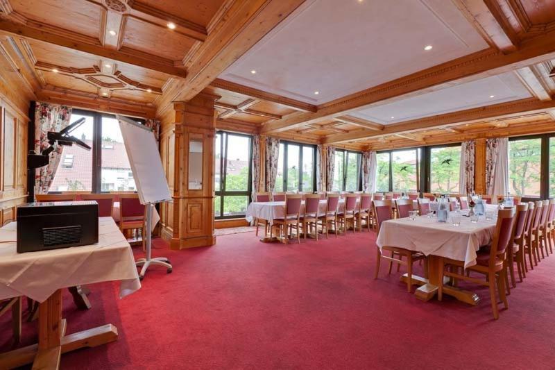 Alte Kelter Hotel Fellbach Luaran gambar