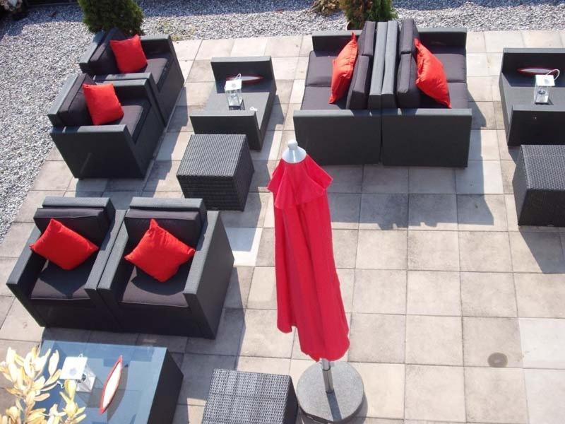 Alte Kelter Hotel Fellbach Luaran gambar