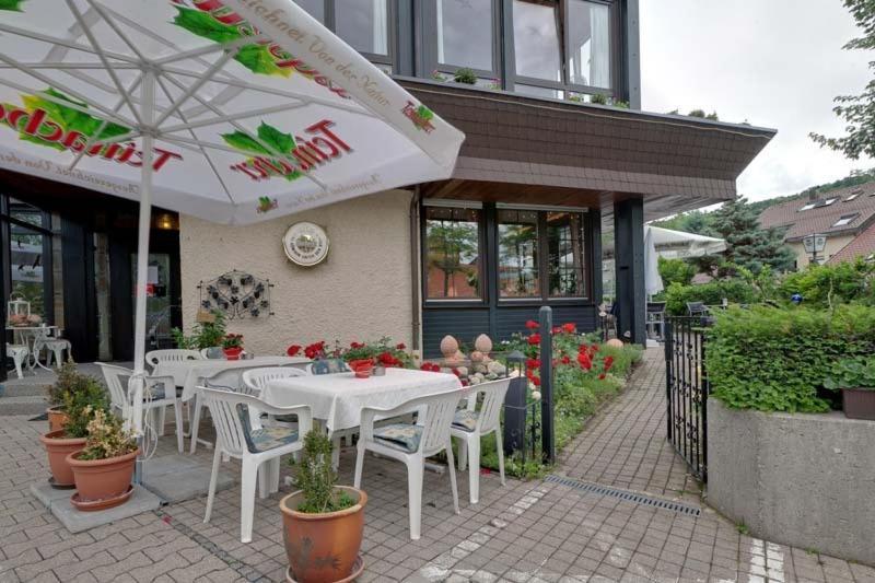 Alte Kelter Hotel Fellbach Luaran gambar