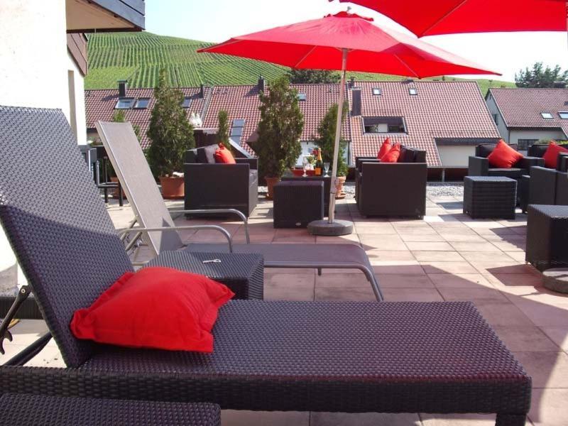 Alte Kelter Hotel Fellbach Luaran gambar