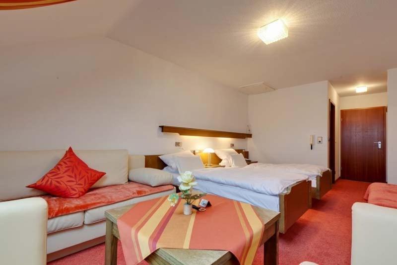 Alte Kelter Hotel Fellbach Bilik gambar