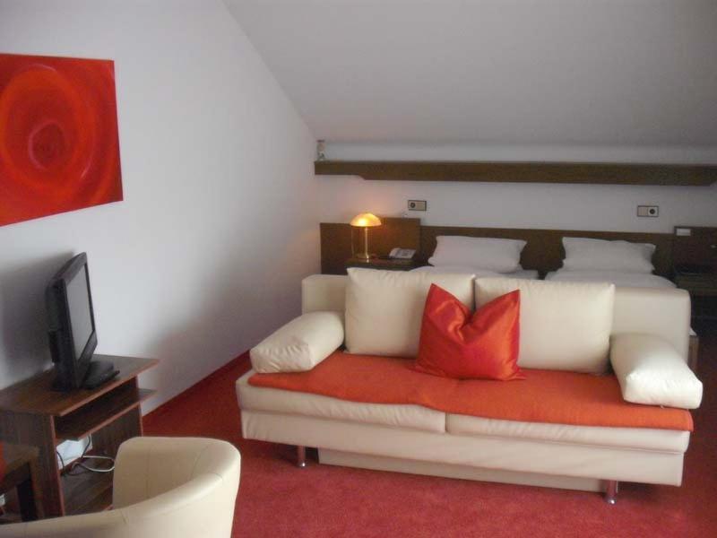 Alte Kelter Hotel Fellbach Bilik gambar