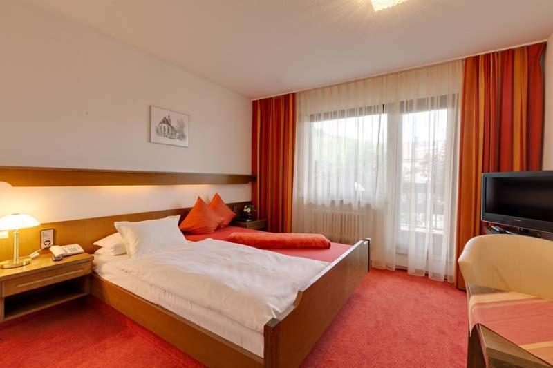 Alte Kelter Hotel Fellbach Bilik gambar