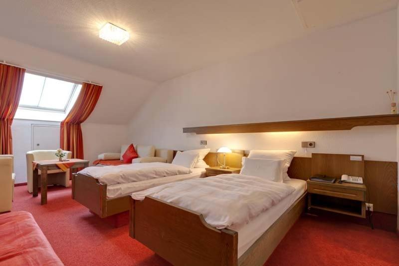 Alte Kelter Hotel Fellbach Luaran gambar