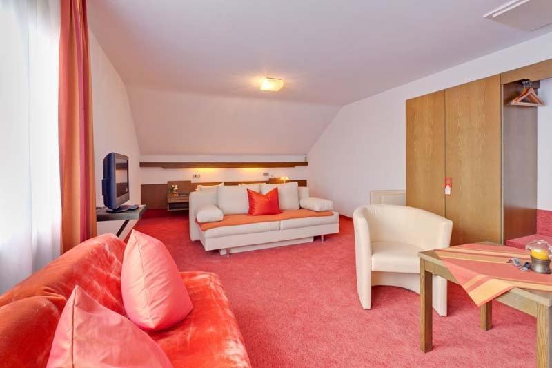 Alte Kelter Hotel Fellbach Bilik gambar